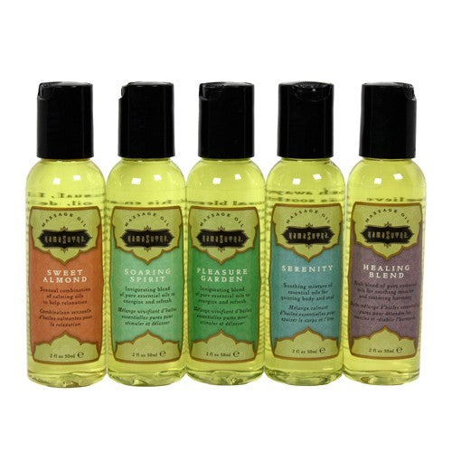 Kamasutra Massage Oil