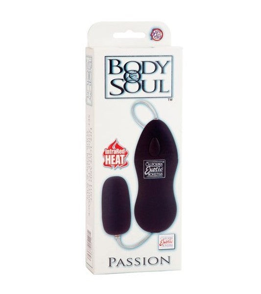 Body And Soul Passion
