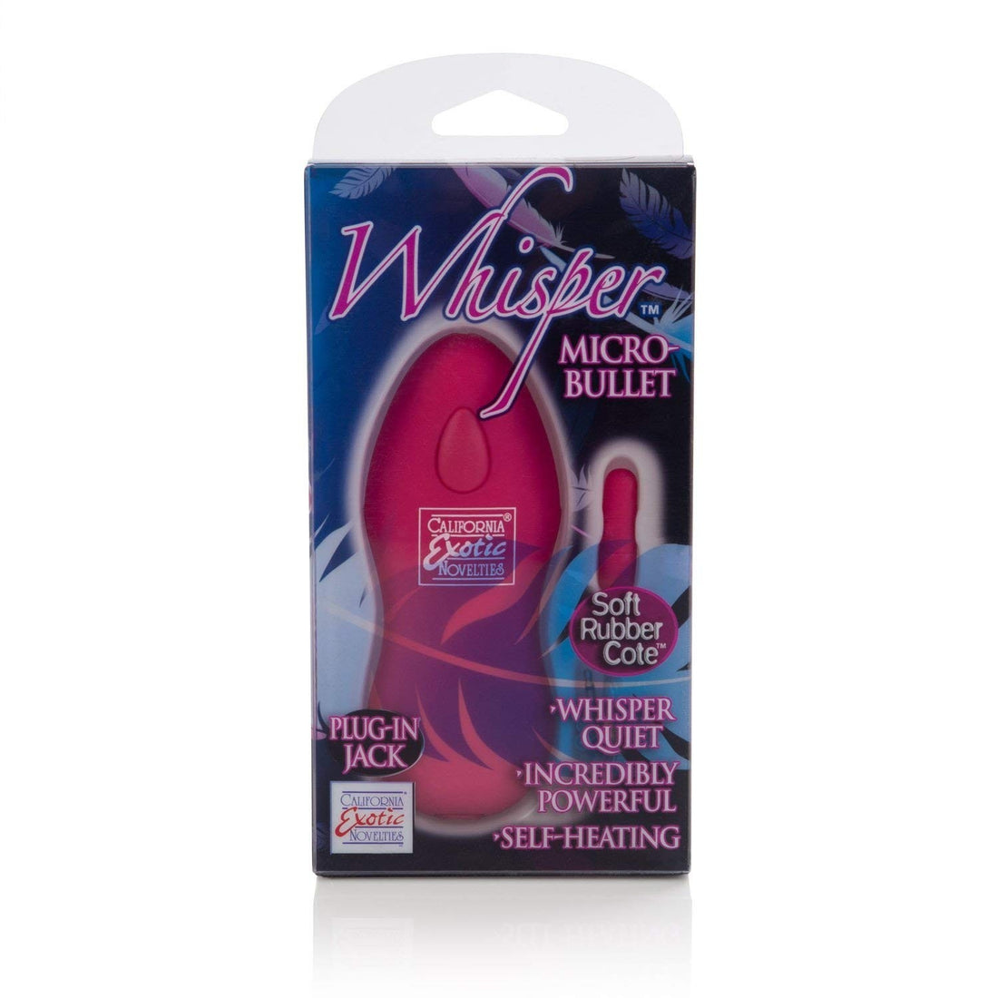 Whisper Micro Bullet