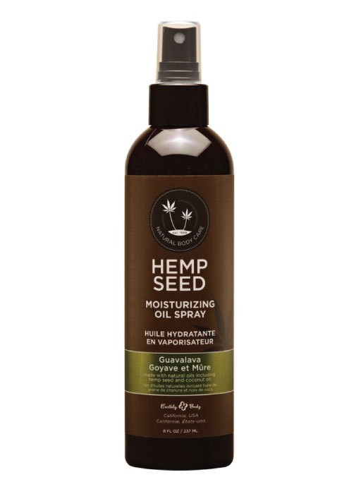 Hemp Seed Guabalava