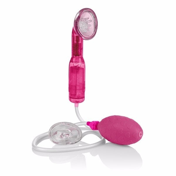 Bomba De Succión Clitoral Pump