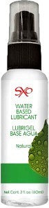 Lubrigel Natural