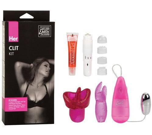 Kit Hers Clit