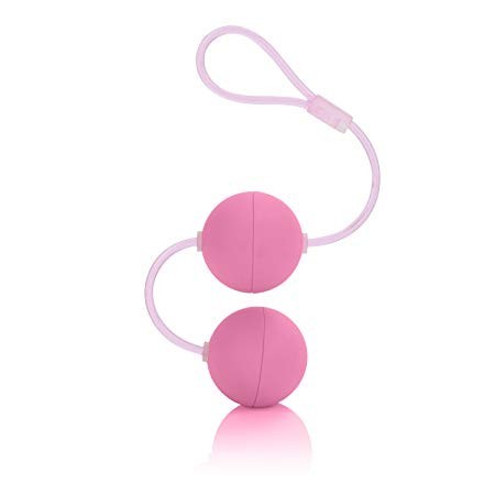 Bolas De Kegel First Time Duo Love