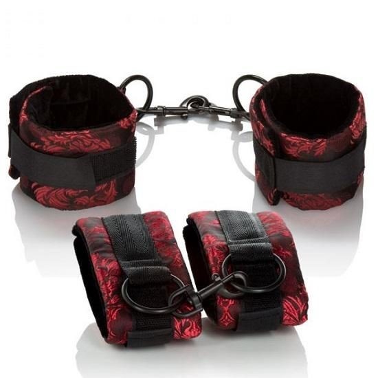 Universal Cuff Set Scandal