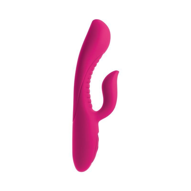 Vibrador Doble Estimulación Rabbit Ultimate Num. 2