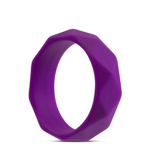 Wellness Silicone C-Ring