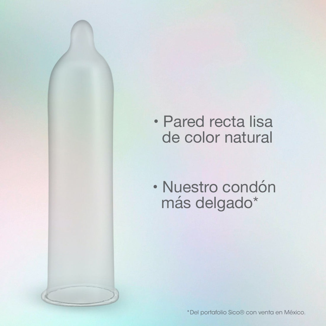 Sico Invisible