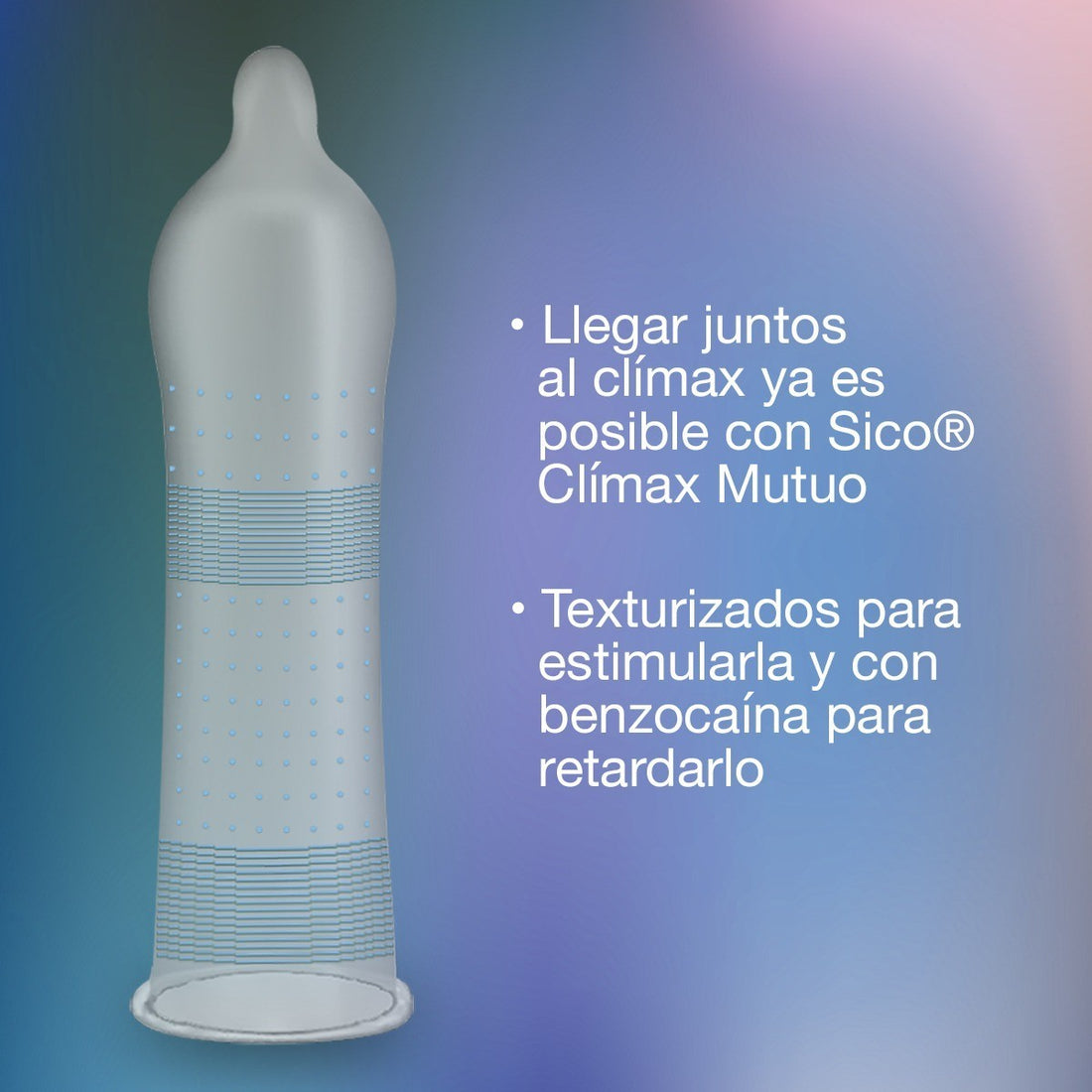 Sico Climax Mutuo