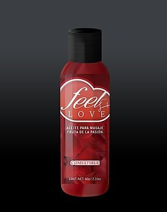 Feel Love Aceite Térmico Para Masaje