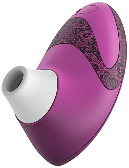 Succionador De Clitoris Womanizer Pro W500