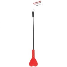 Fuete De Silicon En Forma De Corazon Silicone Heart