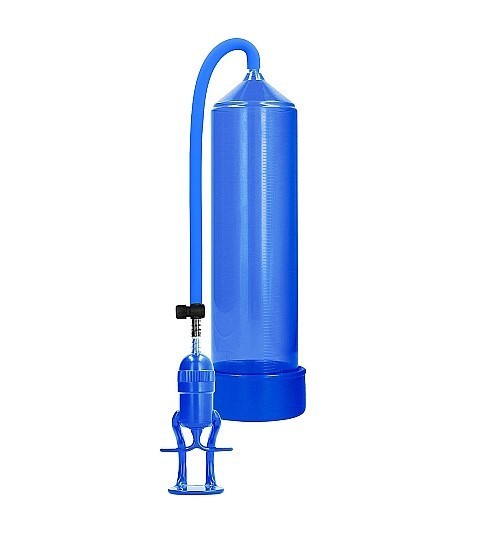 Bomba De Succión Elite Beginner Pump