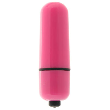 Bullet 3 Velocidades Color Rosa