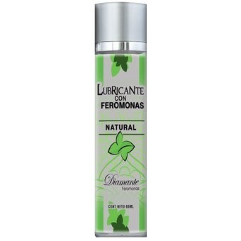 Lubricante Con Feromonas Natural