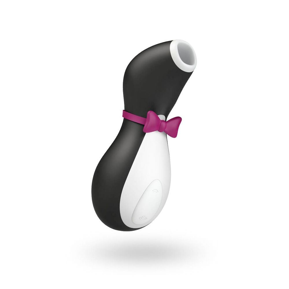 Succionador Satisfyer Pro Penguin Next Generation