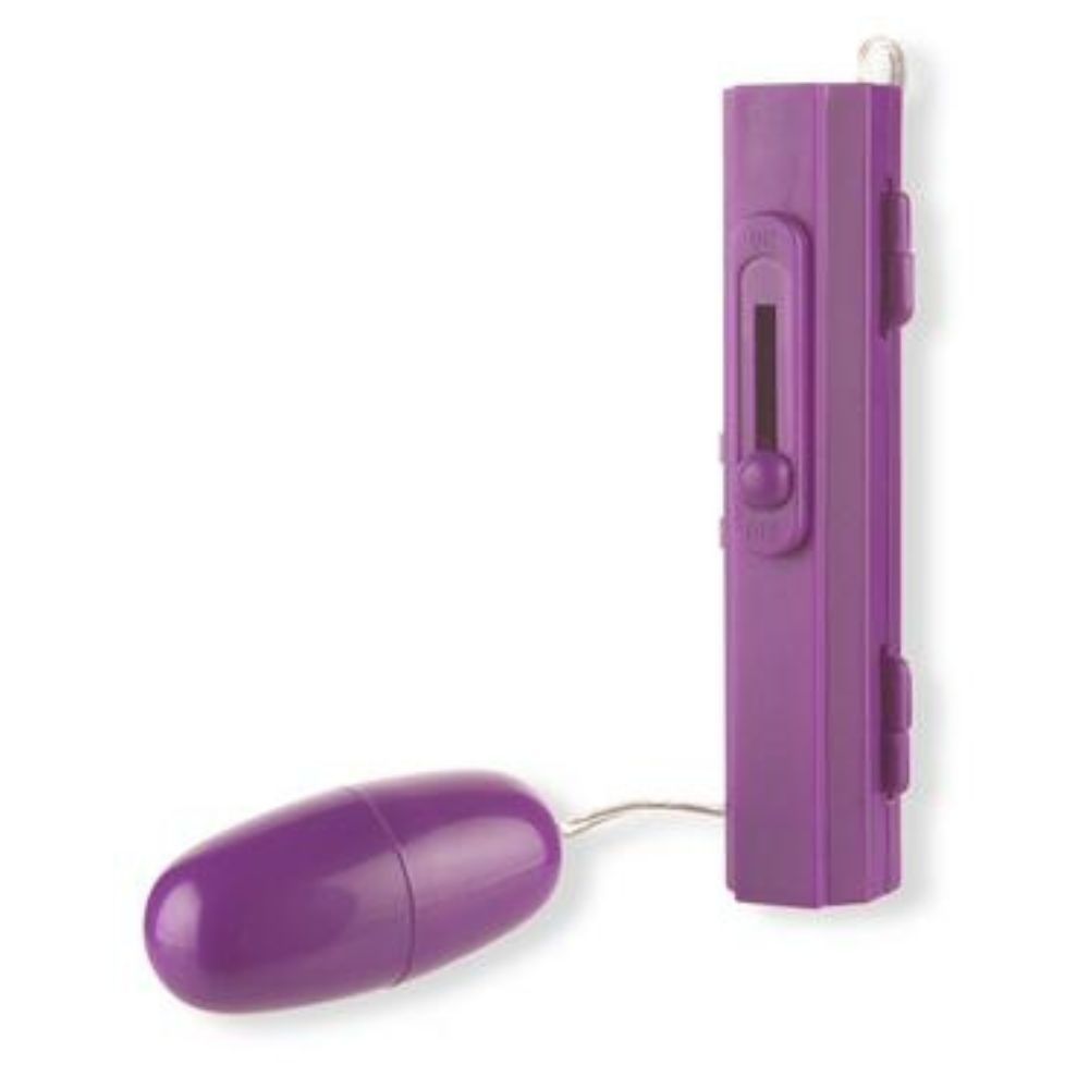 Classix Bullet Purple