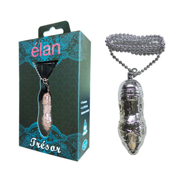 √®Lan Tresor Silver