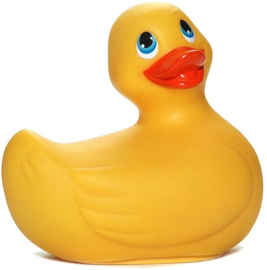 I My Duckie
