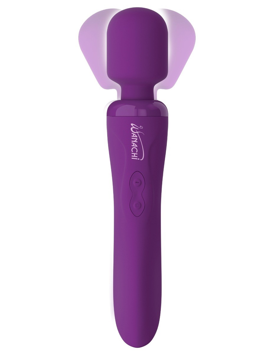 Wanachi Body Recargable