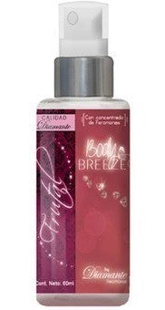 Frutal Body Breeze Feromonas 60 Ml