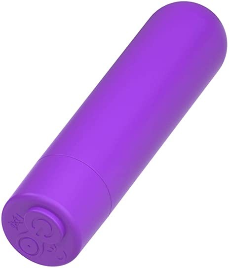Bala Recargable Con Control Remoto