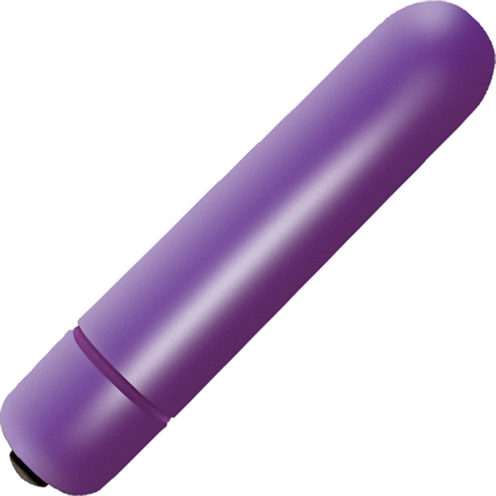 Bala Vibradora Recargable Intense Vibrating Bullet