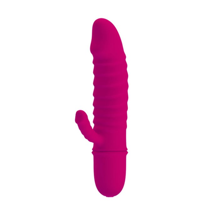 Mini Vibrador Pretty Love Arnd