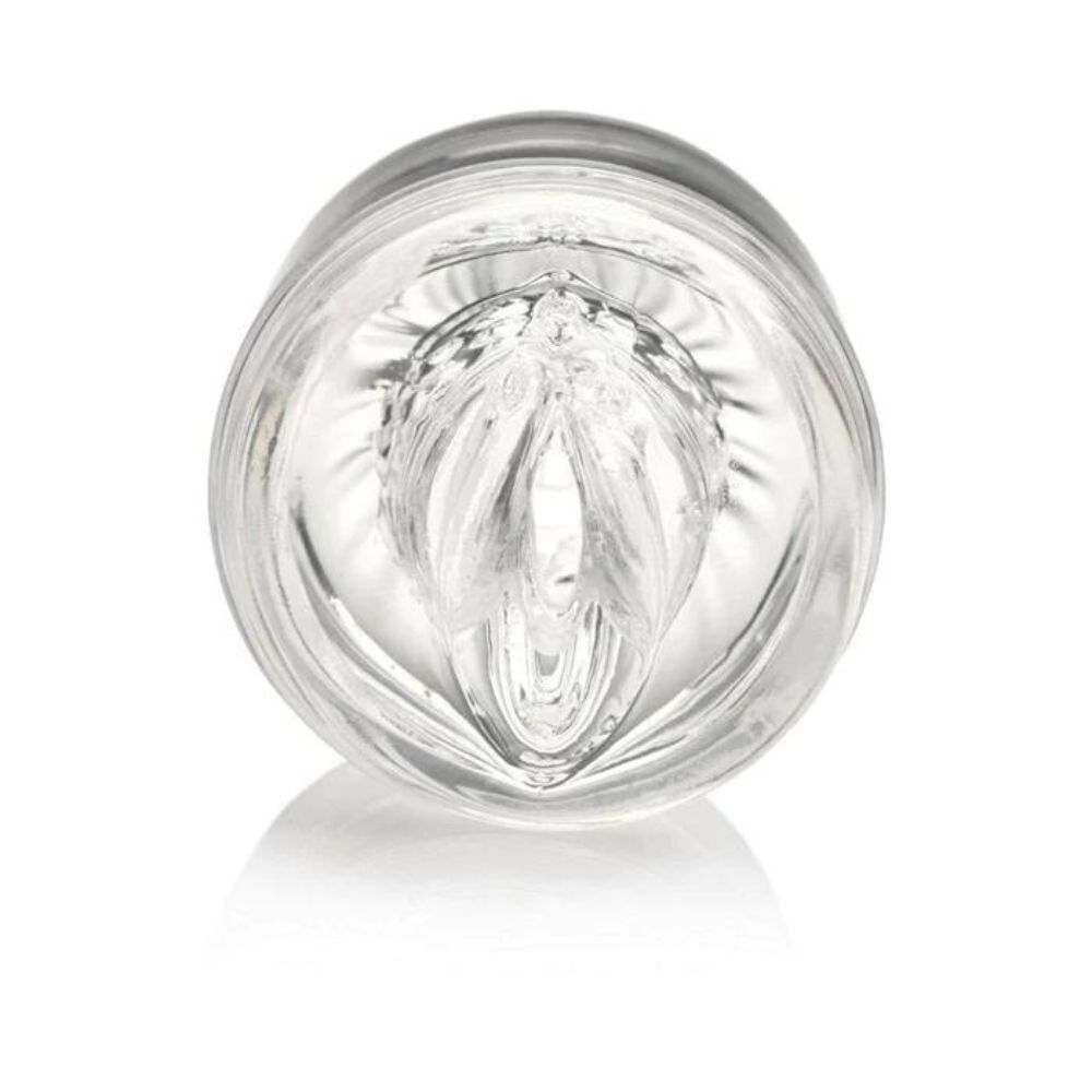 Masturbador Masculino Mistress Double Shot Mini