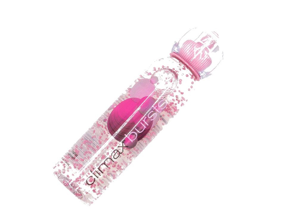 Lubricante Climax Bursts Consquilleo