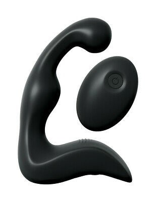Estimulador De Próstata Remote Control P-Spot Pro