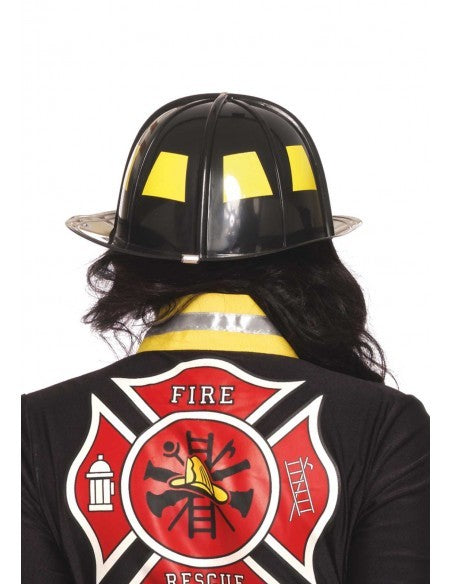 Casco De Bombero