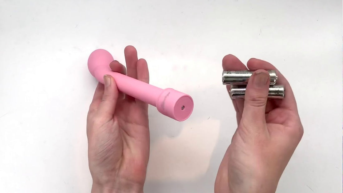 Estimulador De Punto G Bela G-Spot