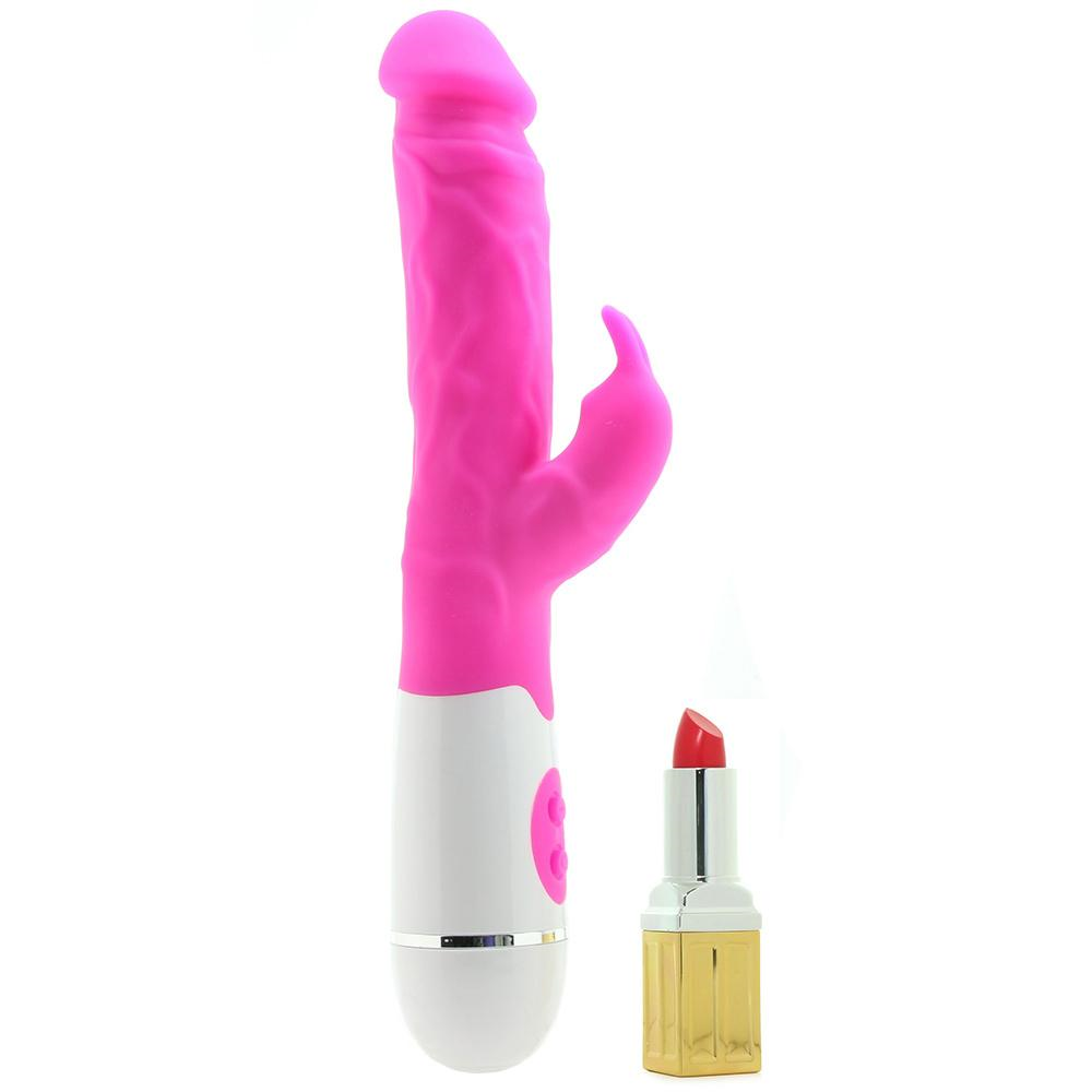 Energize Her Bunny Massager