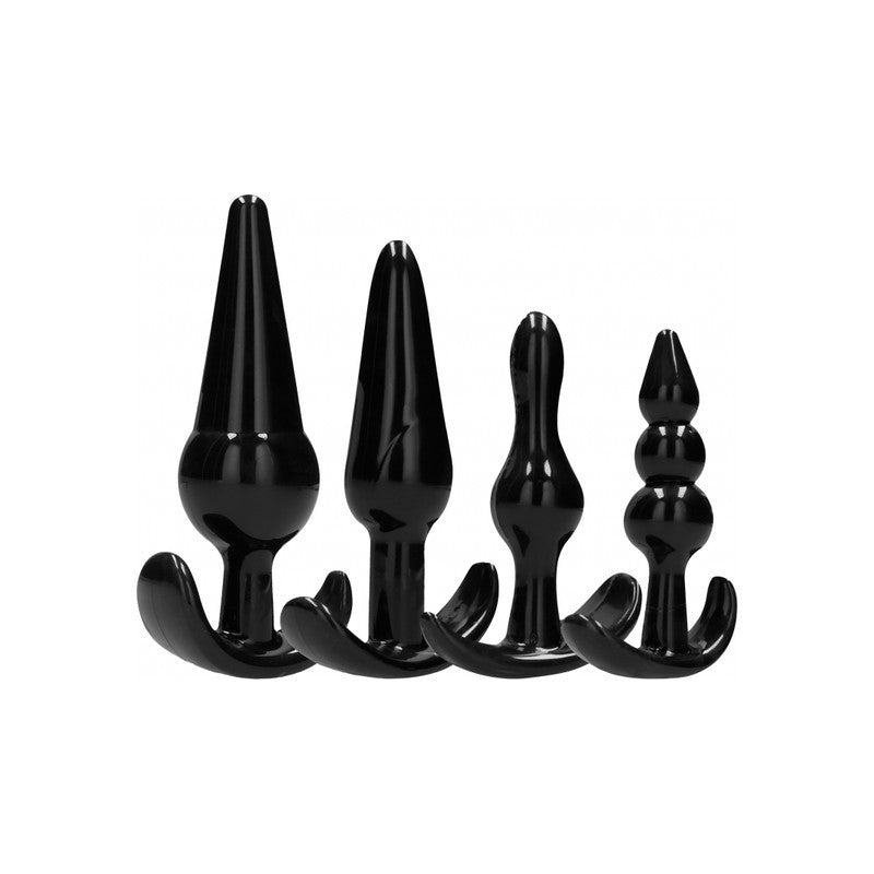 Kit De Dilatadores Anales Sono Num.80