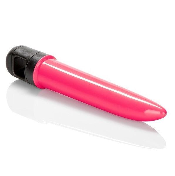 Bala Vibradora Double Tap Speeder Rosa