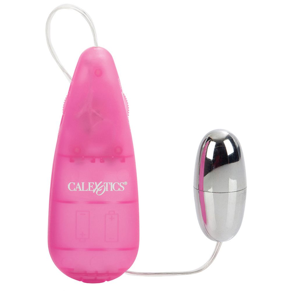 Teardrop Bullet Pink