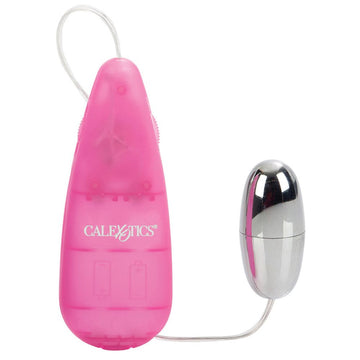 Teardrop Bullet Pink