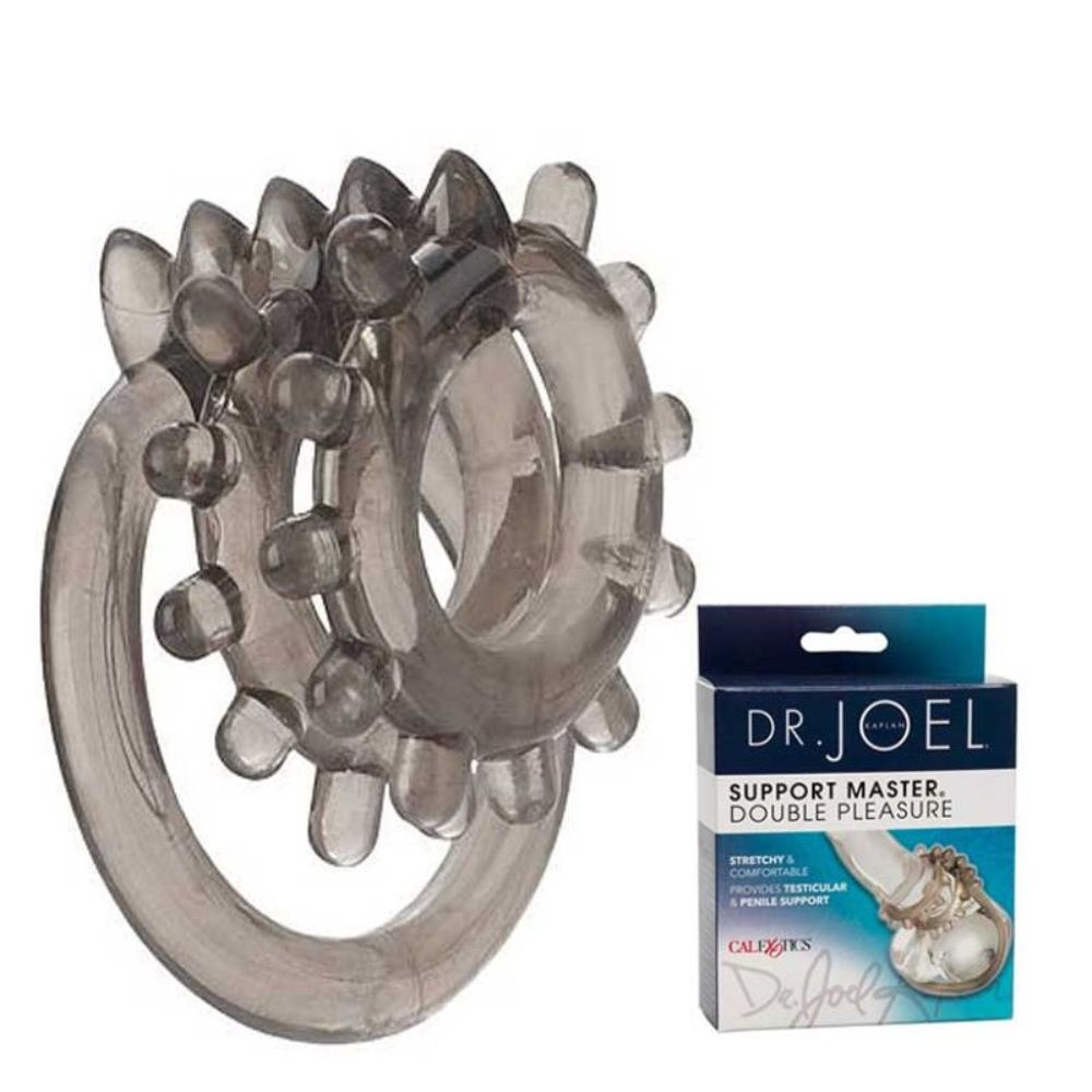Dr. Joel Kaplan Support Master Double