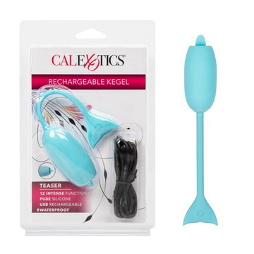 Teaser Ejercitador De Kegel Recargable