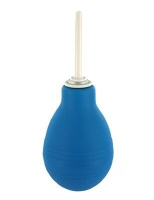 Enema Bulb