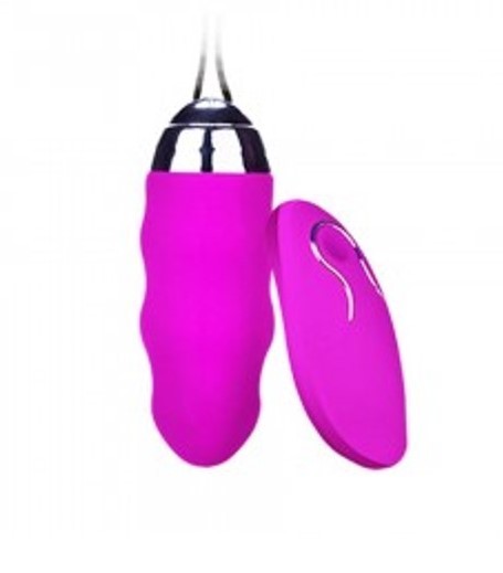 Vibrating Egg Remote Control