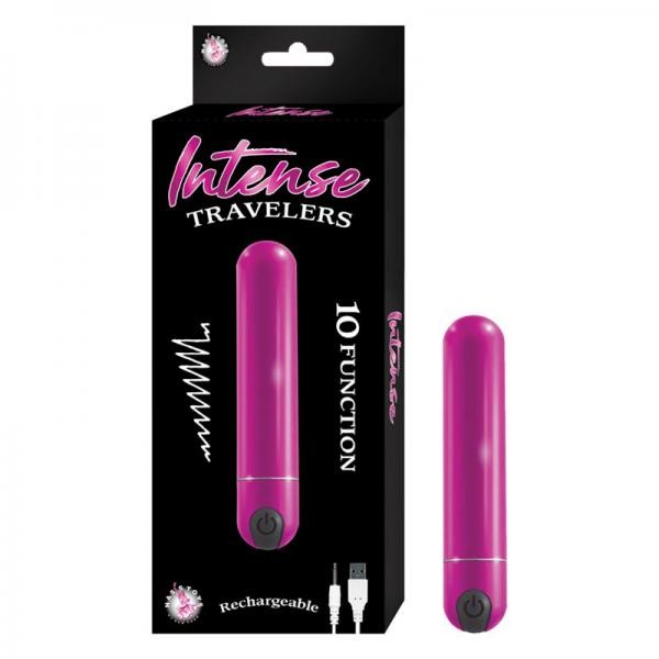 Intense Travelers 10 Function