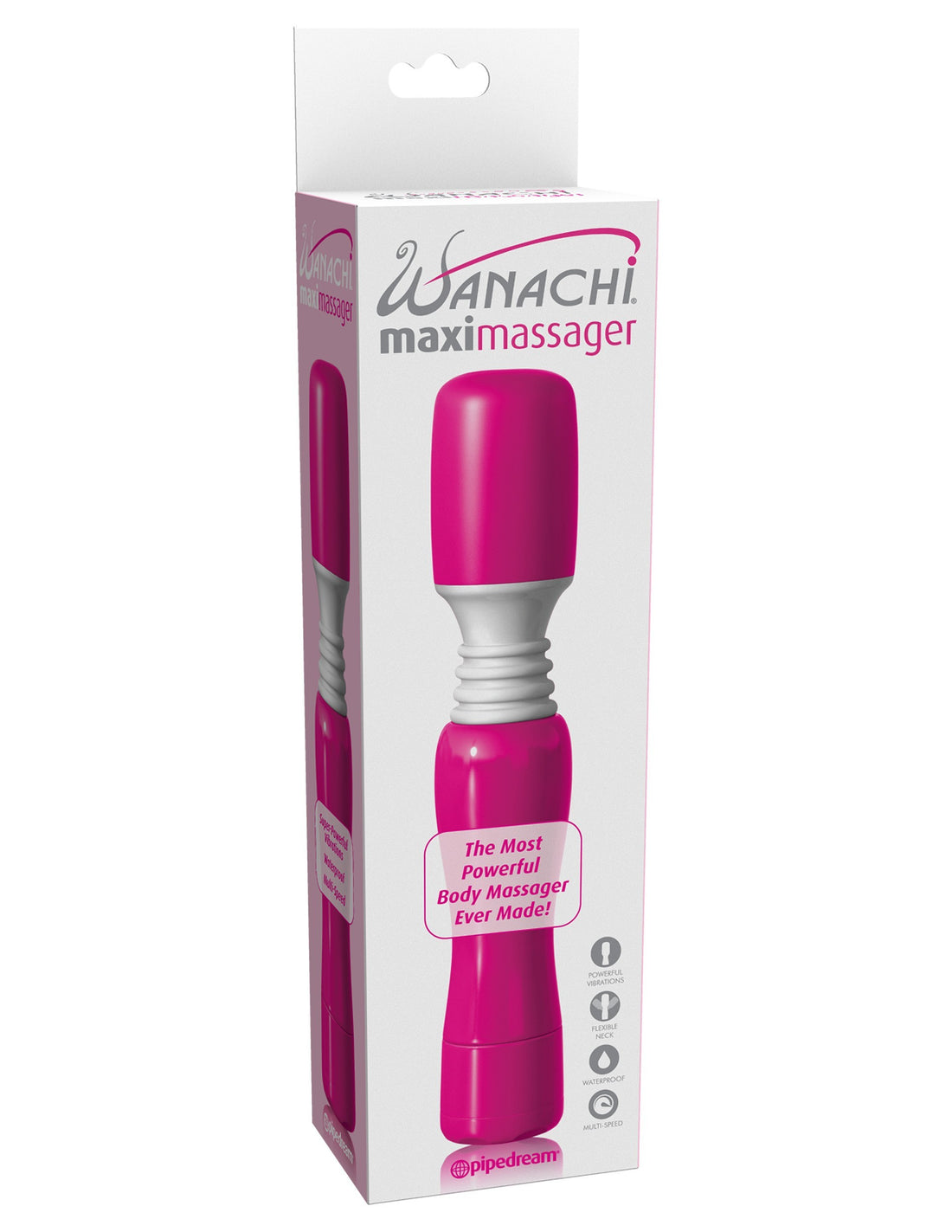 Wanachi Maxi Massager