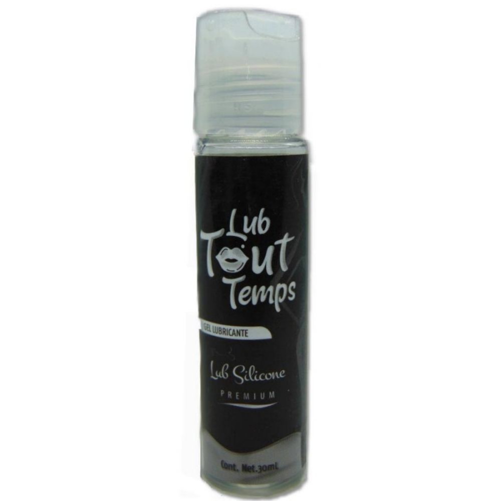 Lubricante Silicone Premium