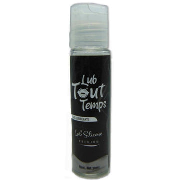 Lubricante Silicone Premium