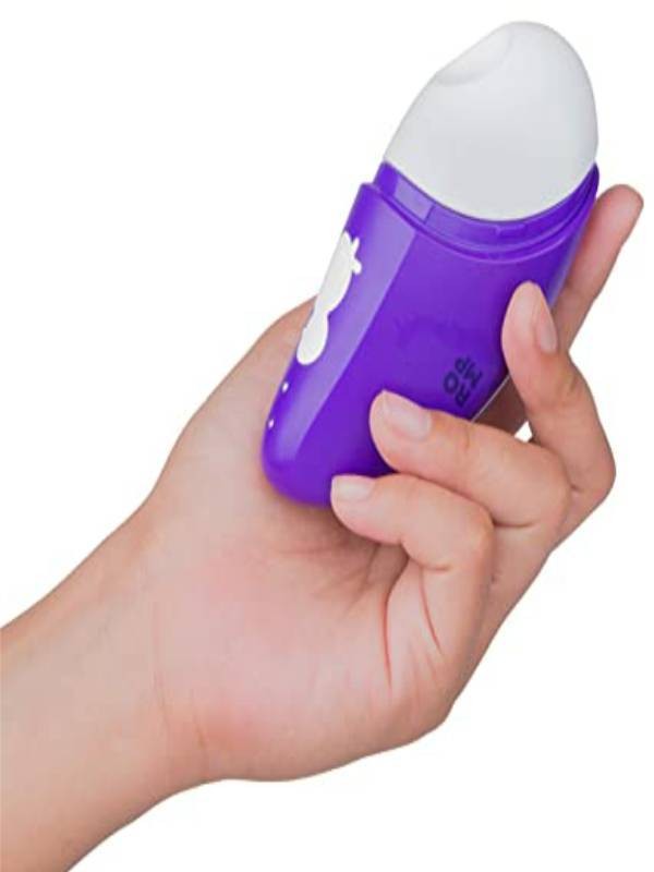 Succionador Romp Free