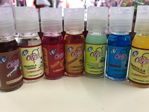 Lubricante One Fresa 15 Ml