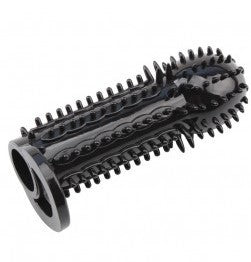 Funda Texturizada Superme Nubby Sleeve 1