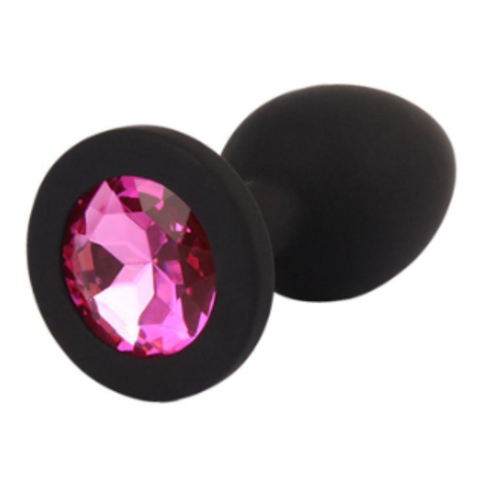 Booty Fantasy Gem Plug